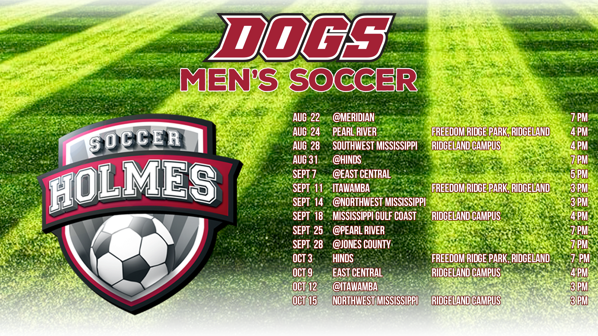 Desktop Soccer 2018