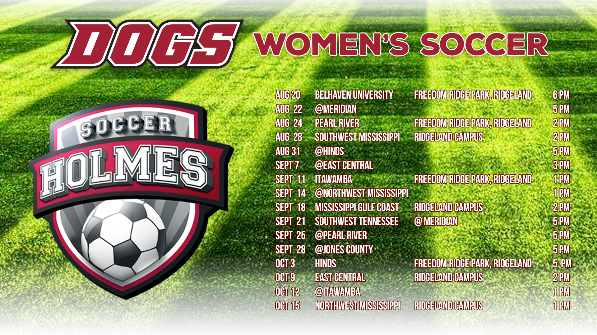 Desktop Women's Soccer 2018