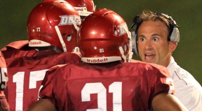 Holmes loses offensive battle with Northwest, 66-41