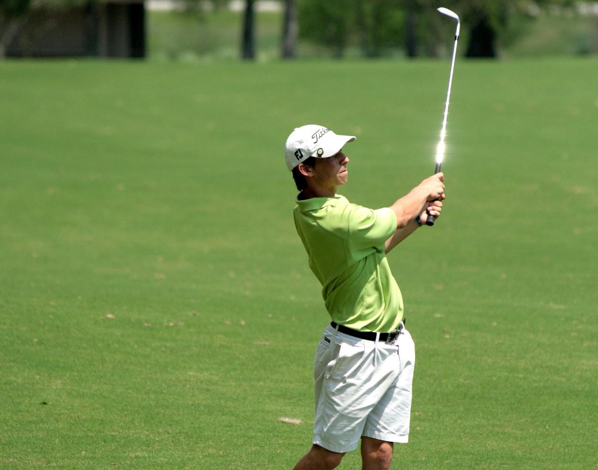 Golf team finishes 10th in Pass Christian