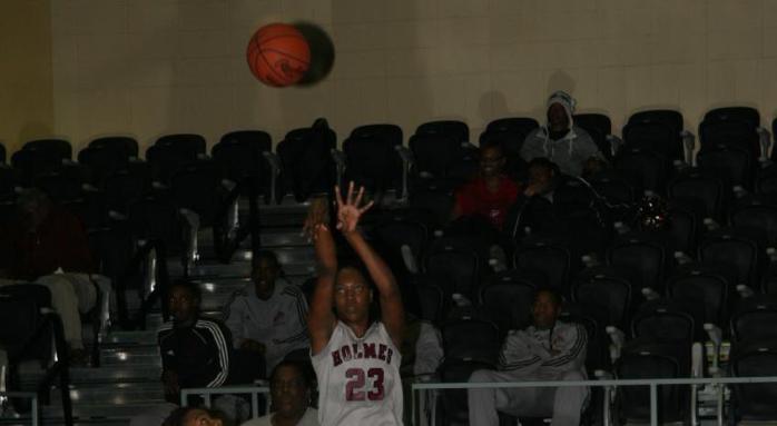Lady Bulldogs complete sweep of Mississippi Delta winning 61-56