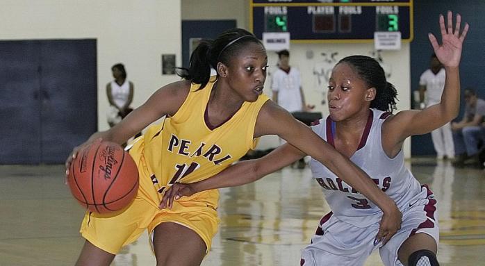 Lady Bulldogs battle hard but fall to Itawamba Lady Indians in Region semi-finals