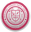 Holmes Community College