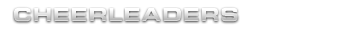  Cheerleaders Icon 