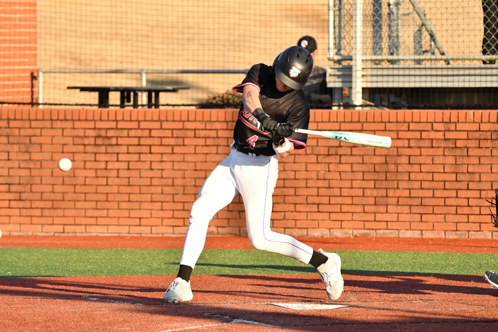 Bulldogs knock off Sharks, 10-0