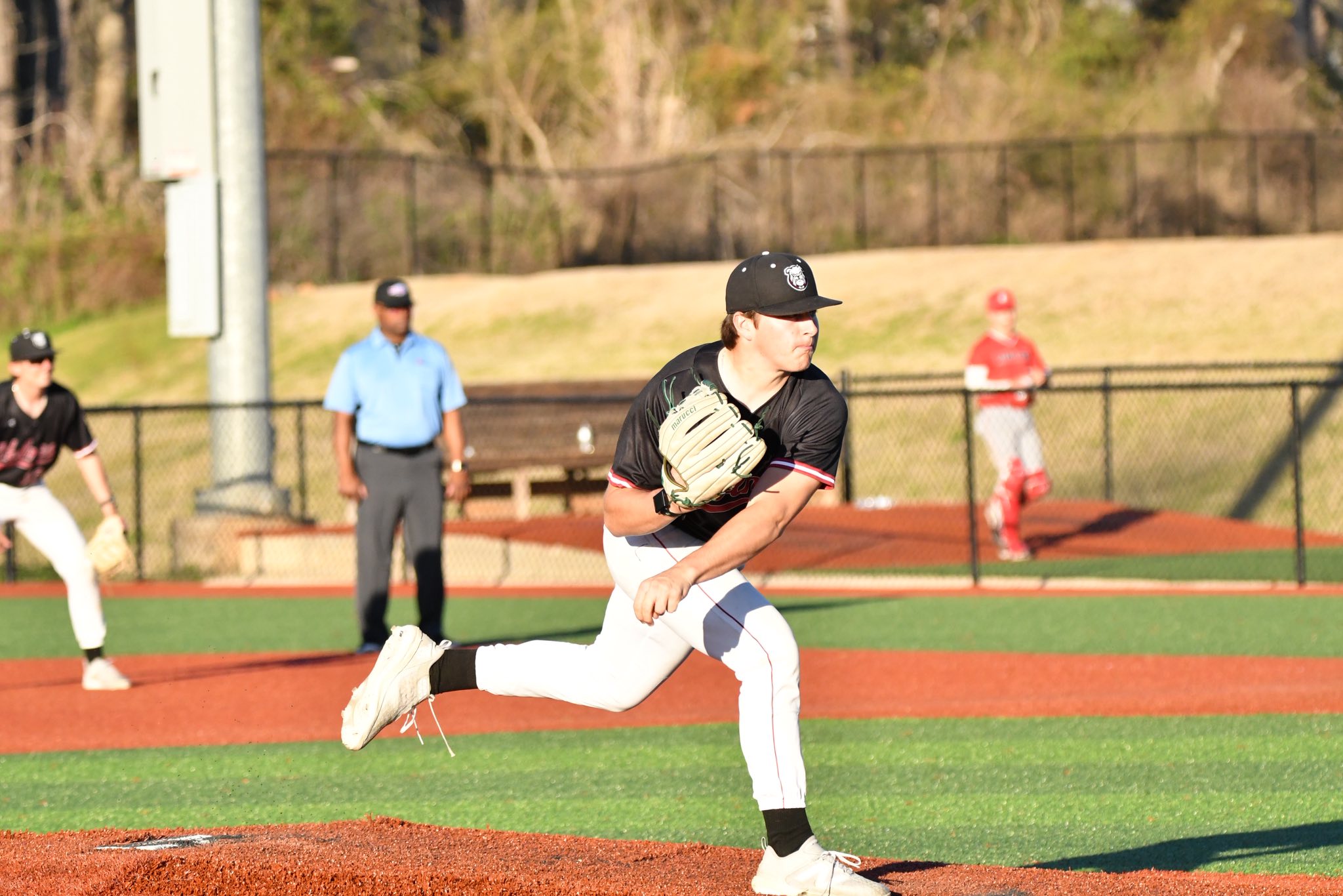 Bulldogs fall twice to Southwest