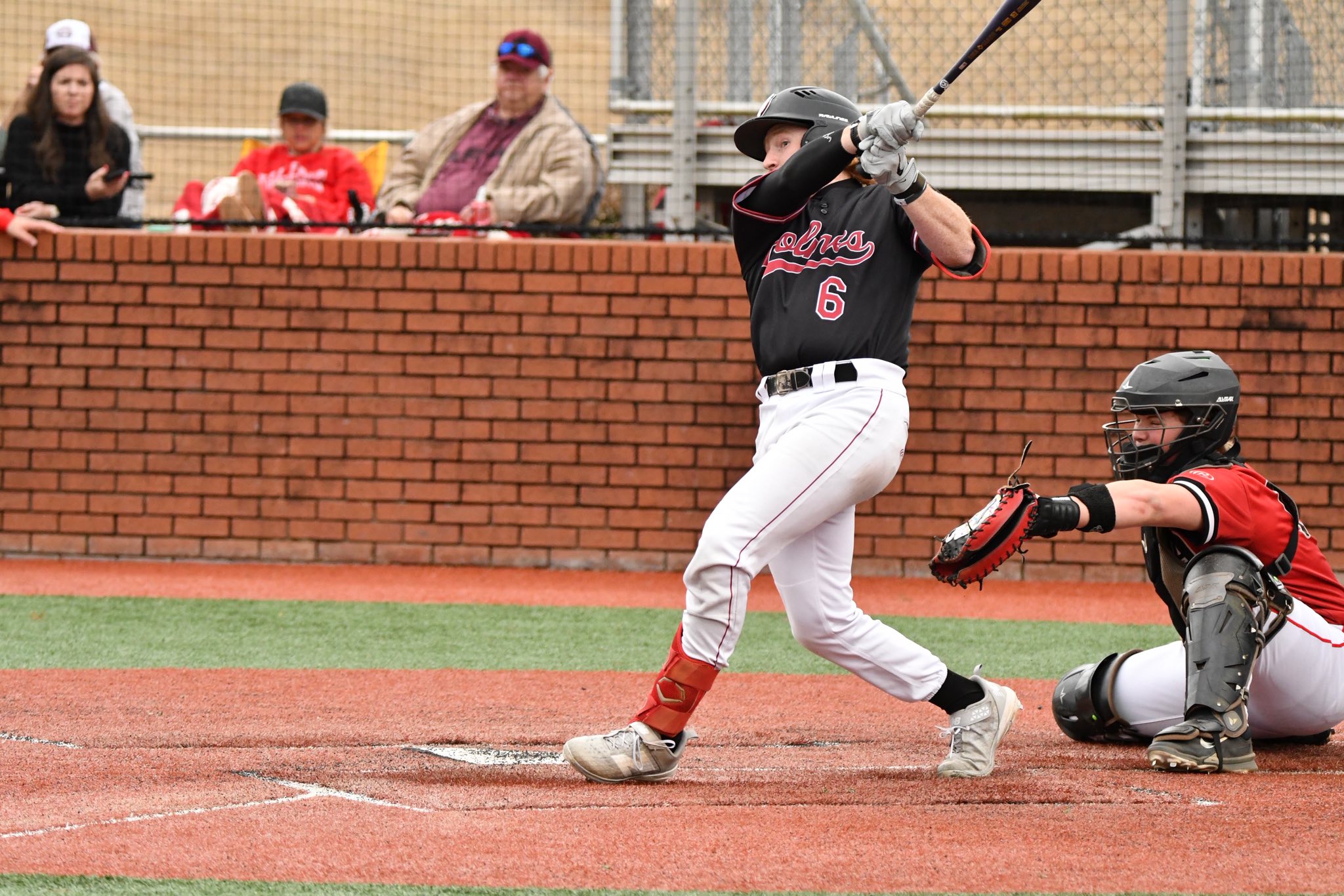 Bulldogs take two of three from Rend Lake