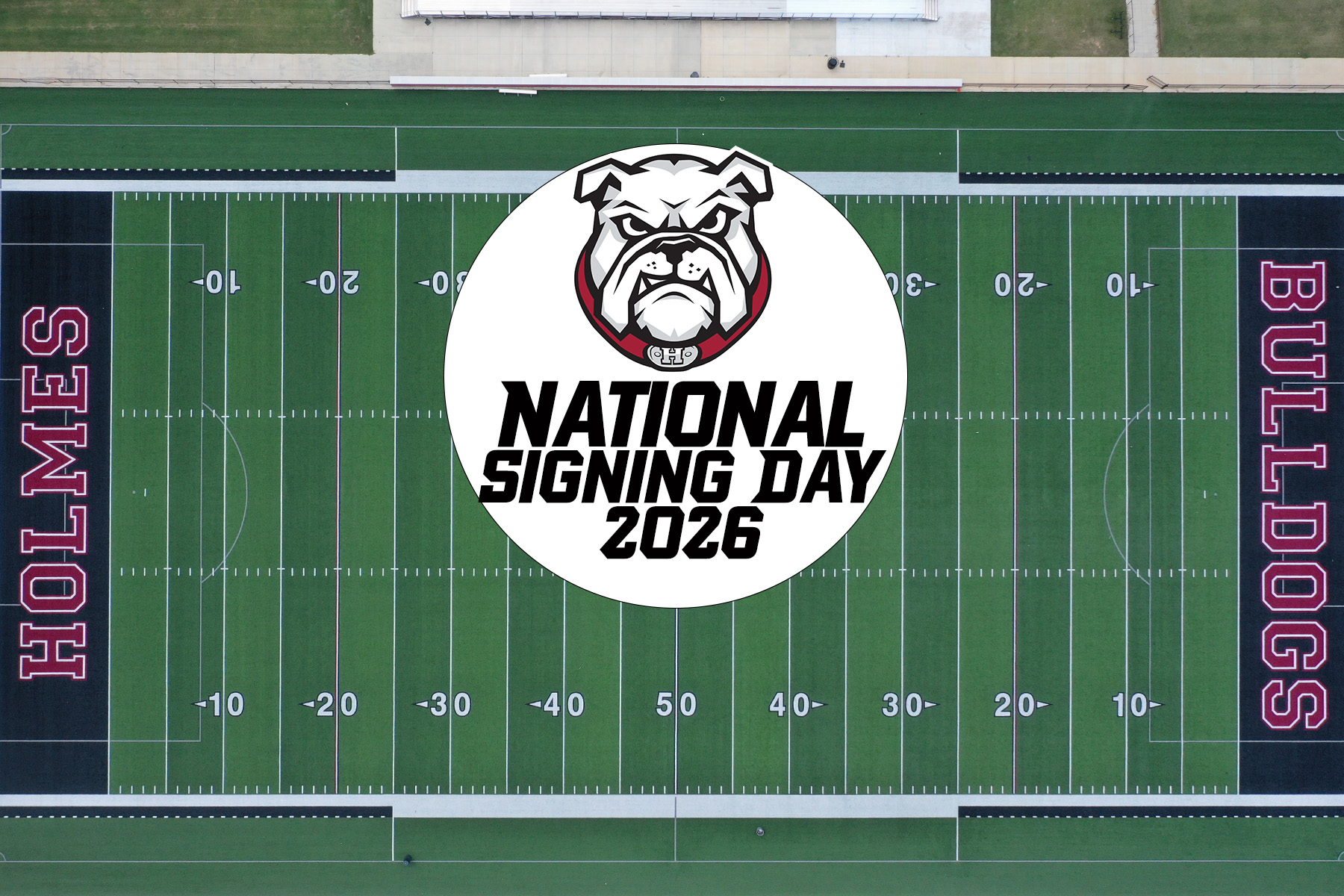 Twenty-five players to join Bulldogs for 2026 season
