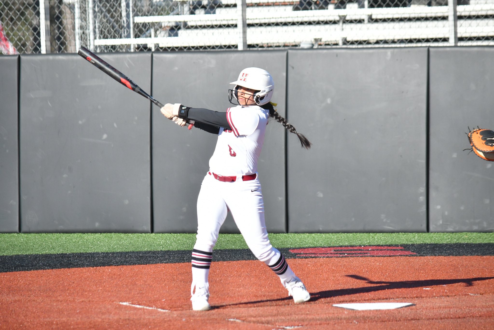 Lady Bulldogs win four over the weekend