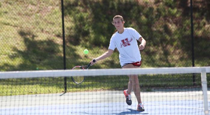 Lady Bulldogs fall to NE, NW and Jones